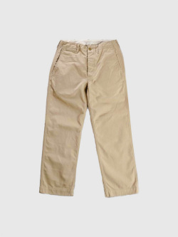 FULLCOUNT,フルカウント,パンツ,チノパン,トラウザーズ,テーパード,41カーキ,U.S,Army,Tapered,Chino,41,Khaki,1153