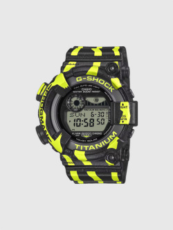 G-SHOCK ジーショック 40周年 クリアーリミックス 腕時計 時計 メンズ  