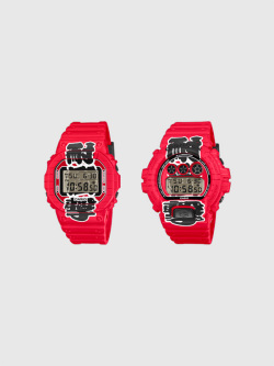 G-SHOCK ジーショック 40周年 限定 腕時計 時計 メンズ レディース 