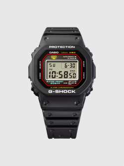 G-SHOCK,Gショック,初代G-SHOCK,復刻,モデル,限定モデル,時計,腕時計,おしゃれ,かわいい,メンズ,レディース,DW-5000R-1AJF
