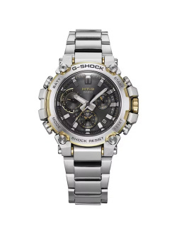 G-SHOCK,ジーショック,電波,ソーラー,腕時計,時計,メンズ,レディース,MTG-B3000D-1A9JF