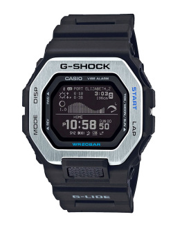 G-SHOCK,Gショック,時計,腕時計,メンズ,レディース,おしゃれ,シンプル,カシオ,防水,G-LIDE,GBX-100,Series,デジタル,GBX-100-1JF
