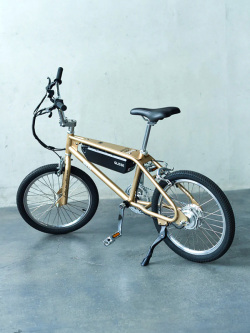 GDC,WO,BIKE,GLISSE,自転車,電動,BMX,20インチ,ホイール,ブロックタイヤ,シャンパン,ゴールド,GDCロゴ,8芒星,GD0536,GD0337