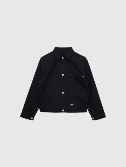 GDC,Dickies,ジーディーシー,ディッキーズ,1st,Type,Trucker,ワーク,アメカジ,8芒星,大戦モデル,GD0493