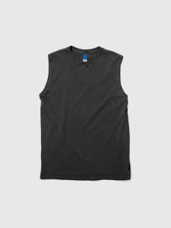 Good,On,グッドオン,Tシャツ,ノースリーブ,メンズ,丸首,インナー,おしゃれ,かっこいい,シンプル,ブランド,5.5oz,Jersey,GOST-2502