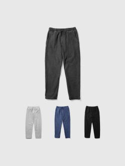 Good,On,グッドオン,スウェット,パンツ,綿,100%,ヘビー,スウェットパンツ,製品染め,反応染め,顔料染め,13oz,GOPT-2210,GOPT2210