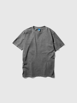 Good,On,グッドオン,Tシャツ,半袖,ブランド,無地,綿100%,5.5,oz,Jersey,USAコットン,米綿,製品染め,反応染め,顔料染め,日本製,GOST-701