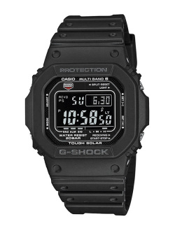 国内正規販売店】G-SHOCK Gショック 電波 ソーラー 時計 腕時計