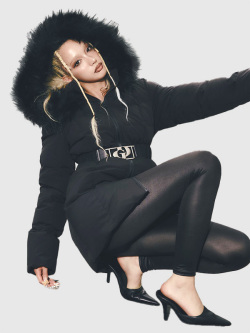 GYDA ジェイダ ダウン ジャケット レディース GYGY ベルト付き ロング  