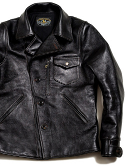 ダブル,ヘリックス,Double,Helix,ライダースジャケット,レザージャケット,本革,Rider,Riders,Club,革ジャン,馬革,日本製,アウター,180201