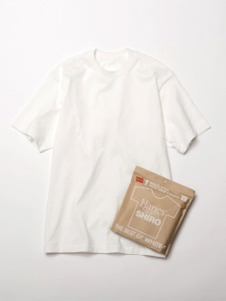 Hanes,BEEFY,ヘインズ,ビーフィー,Tシャツ,メンズ,レディース,半袖,黒,白,ビッグサイズ,大きいサイズ,H5180L