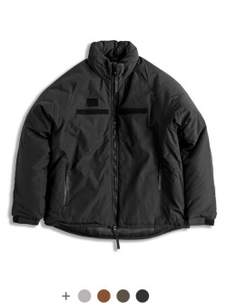 HOUSTON,ヒューストン,レベル7,ジャケット,メンズ,レディース,秋,冬,大きいサイズ,ゆったり,LEVEL7,JACKET,レベル7,ECWCS,50323