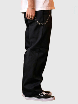 HTC ディッキーズ パンツウォレットチェーン スタッズ カスタム 874