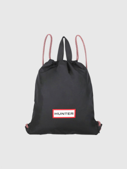 HUNTER,ハンター,バッグ,ナップサック,トラベル,ドローストリング,バックパック,トート,サブバッグ,２WAY,UBP3931NRS