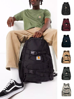 日本正規代理店】Carhartt WIP カーハート リュック リュックサック