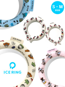 ICE,RING,アイスリング,SUO,ディズニーキャラクター,DISNEY,ICE,RING,大人用,子ども用,Mサイズ,Sサイズ,ICE,RING,A3Y4162,A3Y4152