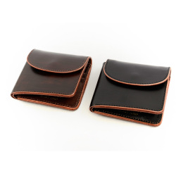 インセプション INCEPTION 財布 メンズ ショート ウォレット レザー 革