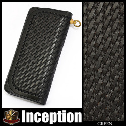 イソップ INCEPTION/インセプション 長財布 ロング ウォレット バスケット