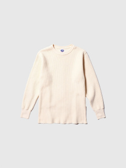 JELADO,ジェラード,サーマル,メガサーマル,ロンT,長袖,クルーネック,インナー,アウター,AB94237,Mega,Thermal,Crew,Neck