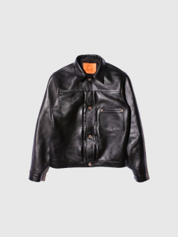 JELADO ジェラード レザー ジャケット 大戦モデル 44 レザージャケット