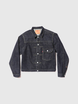 JELADO,ジェラード,デニム,ジャケット,Gジャン,1st,黒タグ,LASTRESORT,BLACK,TAG,JP94407,Age,of,Longing,Black,Tag,407EXX,Denim,JKT