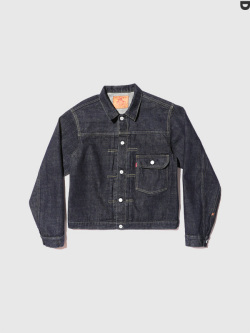 JELADO,ジェラード,デニム,ジャケット,Gジャン,1st,黒タグ,LASTRESORT,BLACK,TAG,JP94407ED,Age,of,Longing,Black,Tag,407EXX,Denim,JKT