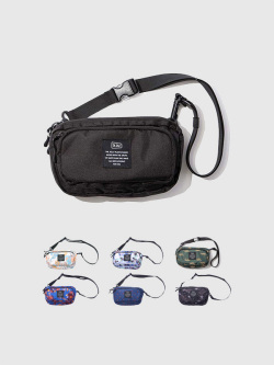 KiU,キウ,バック,コンパクト,ミニショルダー,2WAY,ポーチ,ショルダーバッグ,通勤,通学,フェス,公園,散歩,K156