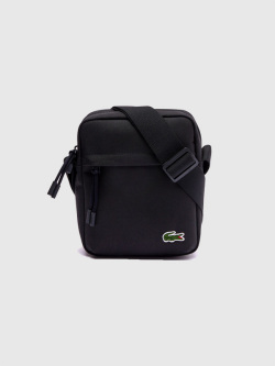 LACOSTE,ラコステ,バッグ,ミニショルダー,ネオクロコ,カメラ,バッグ,シンプル,無地,ワニロゴ,NU4788NE,Neo,Crocodile,Camera,Bag