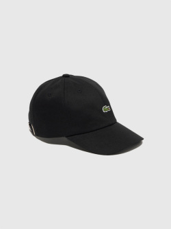 LACOSTE,ラコステ,帽子,キャップ,ワンポイント,ワニ,ロゴ,キャップ,ワニロゴ,6パネル,テニス,ゴルフ,スポーツ,RK069J-99,011,166,006
