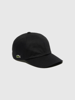 LACOSTE,ラコステ,帽子,キャップ,フロント,ブランク,6パネル,キャップ,ワニ,ワニロゴ,テニス,ゴルフ,スポーツ,RK068J-99,031,166,02S