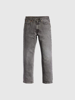 LEVI’S,リーバイス,565,ブラック,インディゴ,デニム,ジーンズ,メンズ,レディース,ワイドパンツ,ゆったり,ルーズ,565,97,A7221