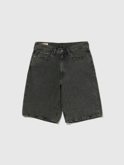 LEVIS,リーバイス,ブラック,デニム,ジーンズ,ショーツ,バギー,ショート,パンツ,ウルトラバキー,ティントカラー,478,001JM,0009,0000,0013