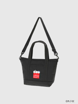 Manhattan,Portage,マンハッタン,ポーテージ,ちいかわ,ショルダー,トート,バッグ,ハチワレ,うさぎ,MP1305Z2CKW26