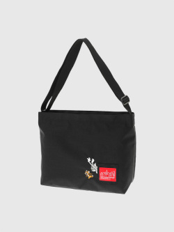 Manhattan,Portage,マンハッタンポーテージ,トムとジェリー,ショルダーバッグ,バッグ,レディース,メンズ,斜め掛け,MP1482BPTJ85TH