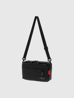 Manhattan,Portage,マンハッタンポーテージ,ショルダーバッグ,サコッシュ,ナイロンタッサー,軽量,撥水,MP2445TS