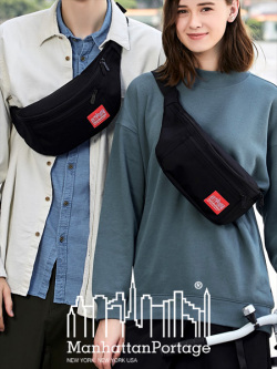Manhattan,Portage,マンハッタンポーテージ,ショルダーバック,バッグ,ウエストポーチ,ミニショルダー,斜め掛け,メンズ,レディース,MP1101
