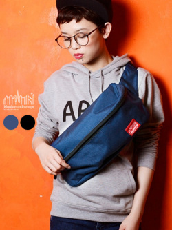 Manhattan,Portage,マンハッタンポーテージ,ショルダーバック,バッグ,ウエストバッグ,メッセンジャーバッグ,Fixie,Waist,Bag,MP1106