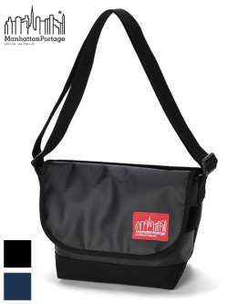 Manhattan,Portage,マンハッタンポーテージ,ショルダーバッグ,バッグ,レディース,メンズ,Matte,Vinyl,Messenger,Bag,JR,MP1605JRMVR