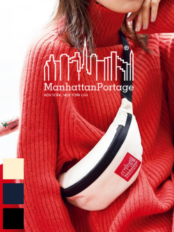 Manhattan,Portage,マンハッタンポーテージ,ショルダーバック,ウエストバッグ,ミニショルダー,ボディバッグ,メンズ,レディース,MP7100