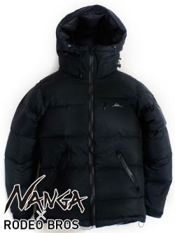 通販,NANGA,ナンガ,オーロラ,ダウンジャケット,AURORA,DOWN,JACKET,別注商品,アウトドア,アウター,N-17RB