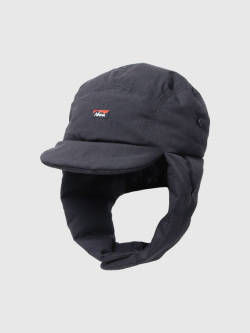 NANGA,ナンガ,キャップ,ヒノック,リップストップ,ダウンイヤー,フラップ,キャップ,難燃,650FP,防寒,アビエーター,パイロット