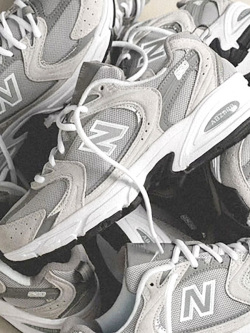 New,Balance,ニューバランス,スニーカー,レディ―ス,メンズ,おしゃれ,かっこいい,MR530,530,グレー,ABZORB,MR530CK