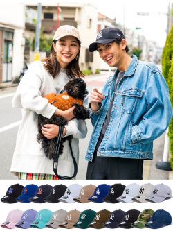 NEW,ERA,ニューエラ,キャップ,9TWENTY,帽子,レディース,メンズ,ユニセックス