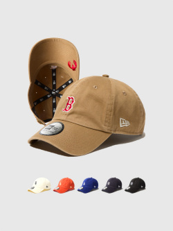 NEW,ERA,ニューエラ,キャップ,カジュアル,クラシック,MLB,アンダーバイザー,ロゴ,MLB,Under,Visor,Logo,LA,NY,SOX,B,1466772