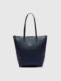 LACOSTE,ラコステ,バッグ,レディース,メンズ,ユニセックス,大人,かわいい,トートバッグ,大きめ,ファスナー付き,NF1890PO