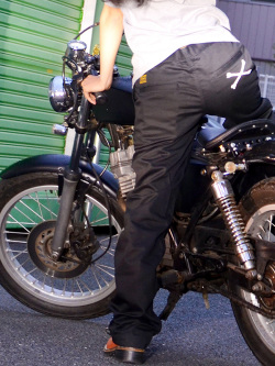 VANSONボーンデザインライダース新品 2025年最新】vanson ボーン ライダースの人気アイテム - メルカリ
