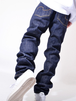 ONI,DENIM,鬼デニム,ジーンズ,デニム,パンツ,メンズ,12オンス,oz,Natural,Indigo,Loose,Weave,Denim,KIRAKU,鬼楽,天然藍,ONI-206-KIRAKU