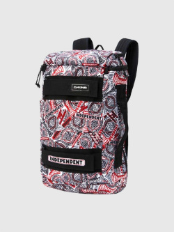 DAKINE,ダカイン,INDEPENDENT,インディペンデント,リュック,レディ―ス,メンズ,MISSION,STREET,PACK,25L