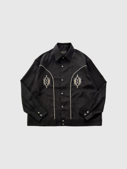 ファッション,通販,PENDLETON,ペンドルトン,ウエスタン,ジャケット,ハーディング柄,ヨーク,ネイティブ,Harding,5475-1013,Western,jacket