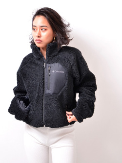 Columbia,コロンビア,ジャケット,フリース,メンズ,レディース,ユニセックス,ボア,ブルゾン,モコモコ,大きいサイズ,PM3743